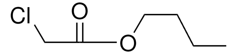 Sigma-Aldrich BUTYL CHLOROACETATE,AldrichCPR