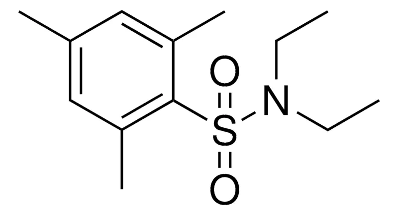 Sigma-Aldrich N,N-DIETHYL-2,4,6-TRIMETHYLBENZENESULFONAMIDE,AldrichCPR