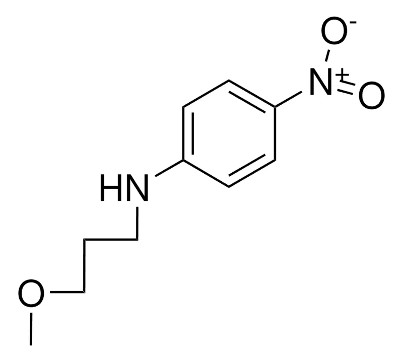 Sigma-Aldrich N-(3-METHOXYPROPYL)-4-NITROANILINE,AldrichCPR