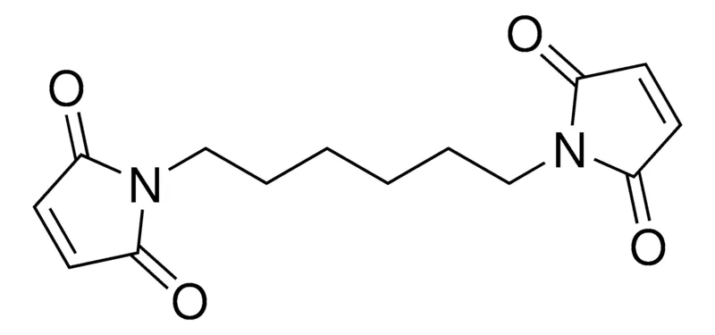 Sigma-Aldrich 1,1'-(HEXANE-1,6-DIYL)BIS(1H-PYRROLE-2,5-DIONE)，AldrichCPR