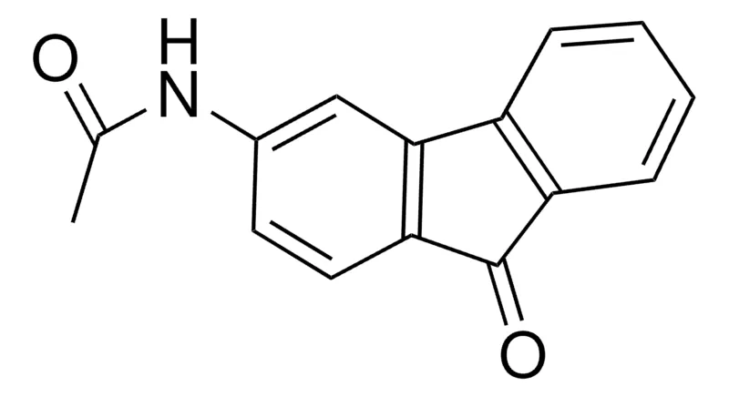 Sigma-Aldrich 3-ACETAMIDO-9-FLUORENONE，AldrichCPR