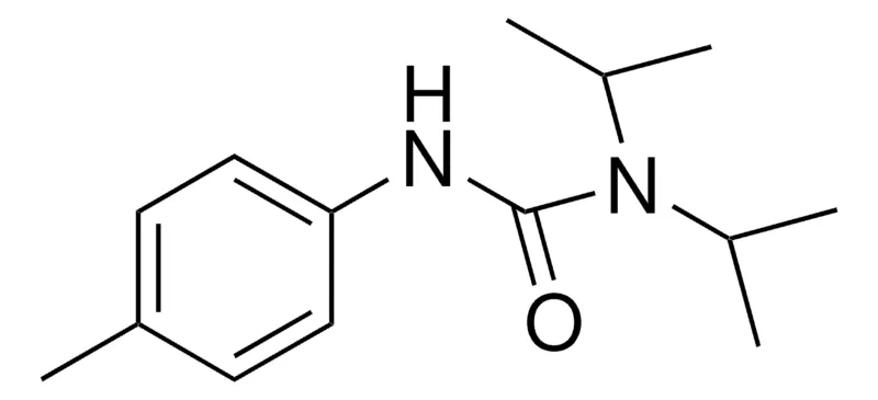 Sigma-Aldrich 1,1-DIISOPROPYL-3-(P-TOLYL)UREA,AldrichCPR