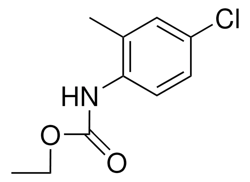 Sigma-Aldrich ETHYL N-(4-CHLORO-2-METHYLPHENYL)CARBAMATE，AldrichCPR