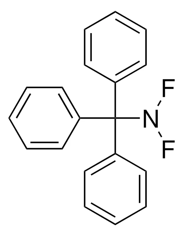 Sigma-Aldrich N,N-DIFLUORO(TRIPHENYL)METHANAMINE,AldrichCPR