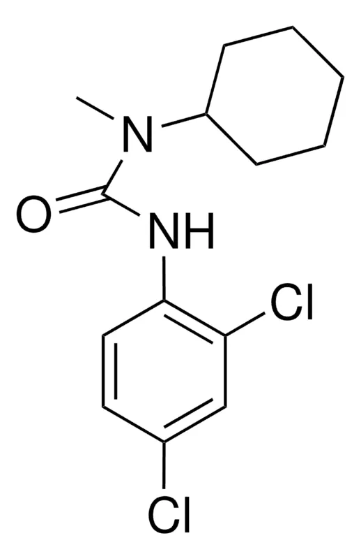 Sigma-Aldrich 1-CYCLOHEXYL-3-(2,4-DICHLOROPHENYL)-1-METHYLUREA，AldrichCPR