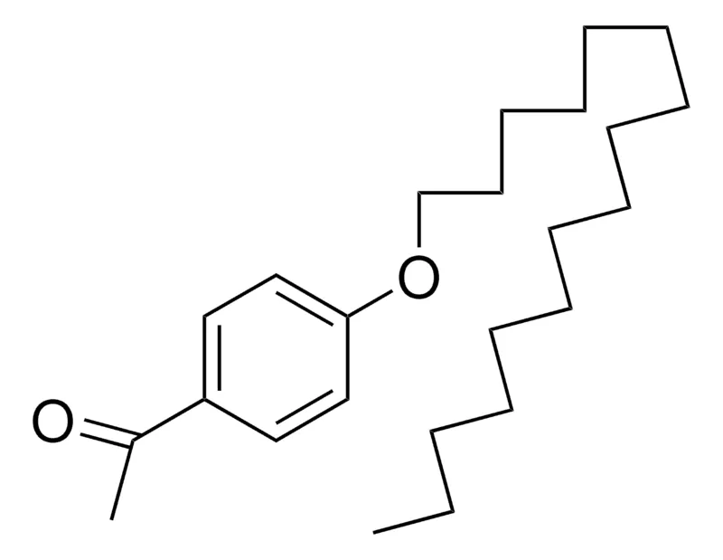 Sigma-Aldrich 4'-(HEXADECYLOXY)ACETOPHENONE,AldrichCPR