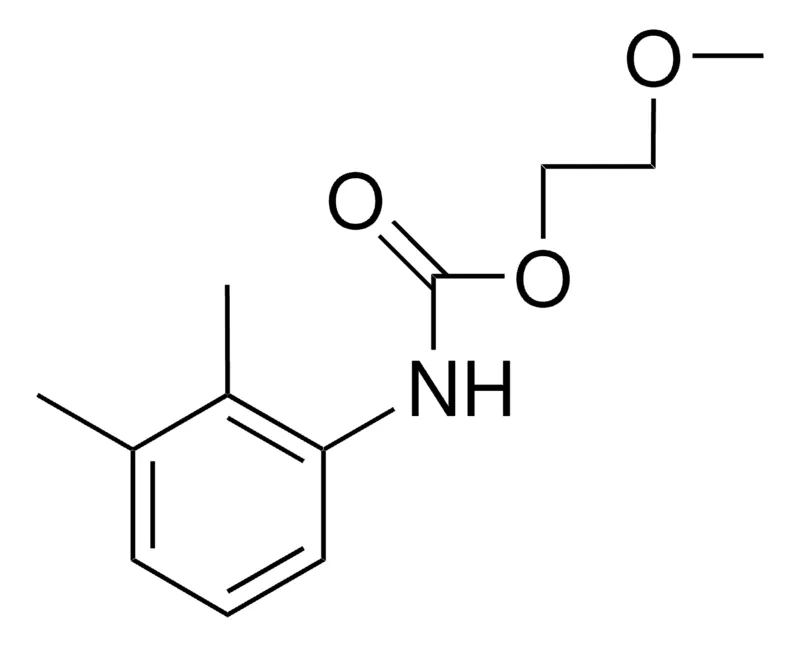 Sigma-Aldrich 2-METHOXYETHYL N-(2,3-XYLYL)CARBAMATE,AldrichCPR