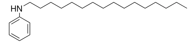 Sigma-Aldrich N-PHENYLHEXADECYLAMINE,AldrichCPR