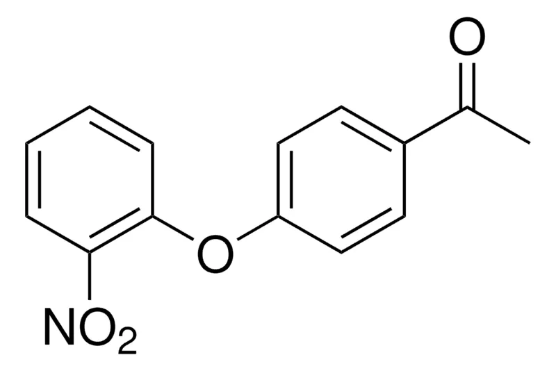 Sigma-Aldrich 1-(4-(2-NITROPHENOXY)PHENYL)ETHANONE,AldrichCPR