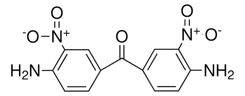 Sigma-Aldrich BIS-(4-AMINO-3-NITRO-PHENYL)-METHANONE,AldrichCPR