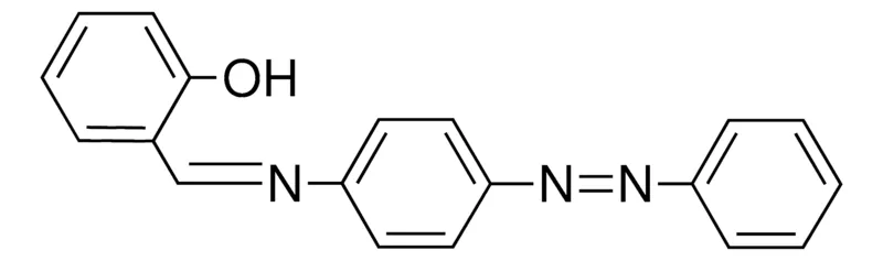 Sigma-Aldrich 2-((4-PHENYLAZO-PHENYLIMINO)-METHYL)-PHENOL，AldrichCPR