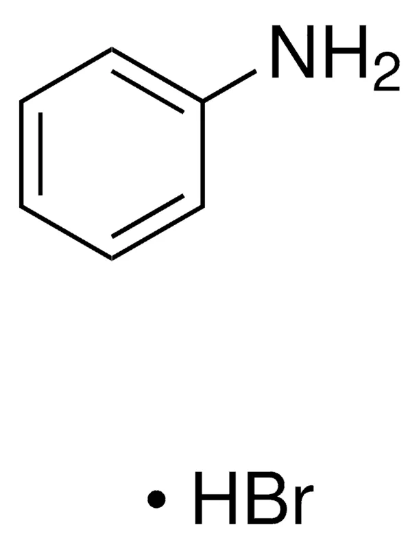 Sigma-Aldrich ANILINE HYDROBROMIDE,AldrichCPR