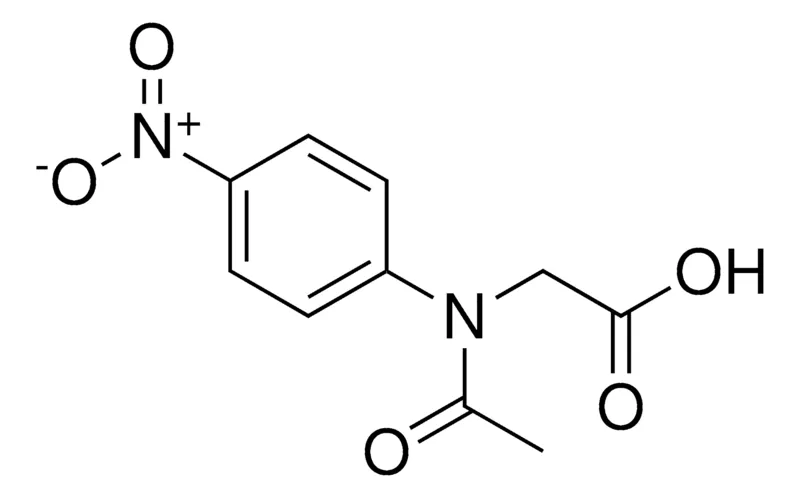 Sigma-Aldrich (ACETYL-(4-NITRO-PHENYL)-AMINO)-ACETIC ACID，AldrichCPR