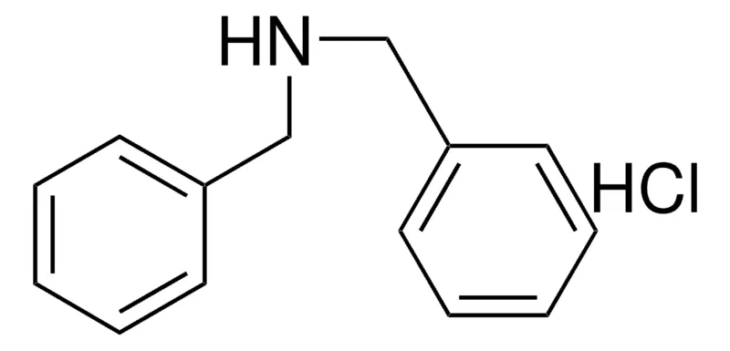 Sigma-Aldrich DIBENZYLAMINE HYDROCHLORIDE,AldrichCPR