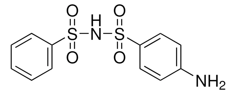 Sigma-Aldrich 4-AMINO-DI-BENZENE-SULFONAMIDE,AldrichCPR