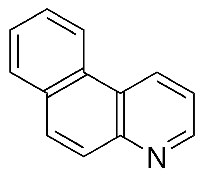 Sigma-Aldrich BENZO(F)QUINOLINE，AldrichCPR