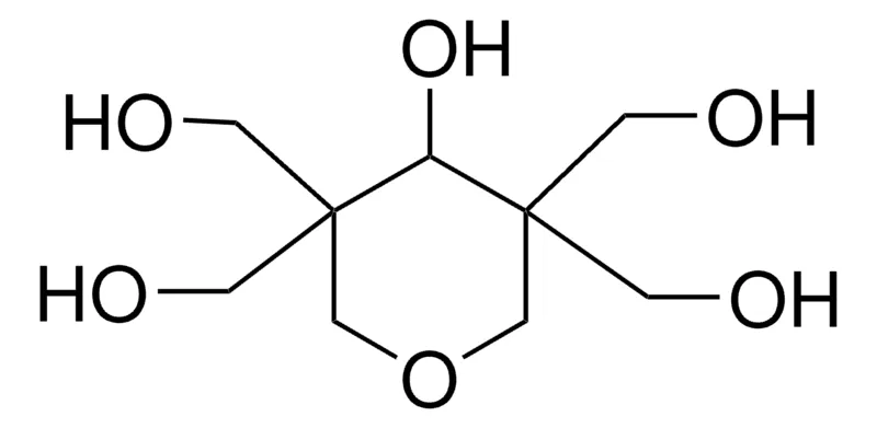 Sigma-Aldrich 4-HYDROXYTETRAHYDROPYRAN-3,3,5,5-TETRAMETHANOL, 70% SOLUTION，AldrichCPR