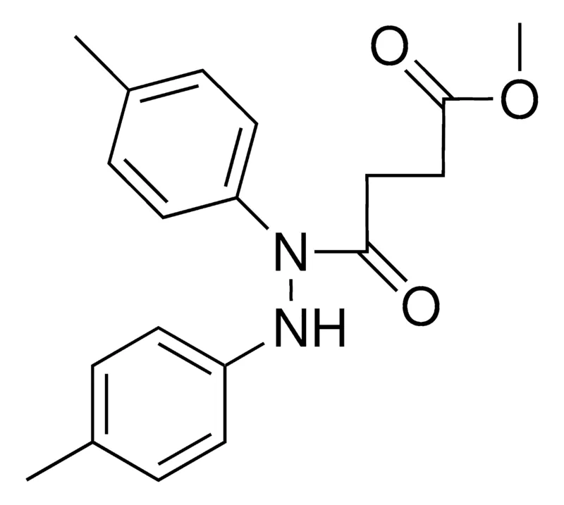 Sigma-Aldrich 3-(METHOXYCARBONYL)PROPIONIC N1,N2-BIS(P-TOLYL)HYDRAZIDE,AldrichCPR