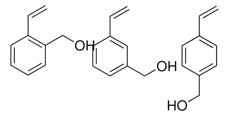 Sigma-Aldrich AR-VINYLBENZYL ALCOHOL,AldrichCPR