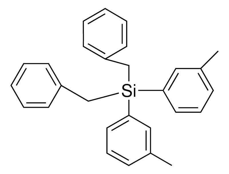 Sigma-Aldrich DIBENZYLDI(M-TOLYL)SILANE,AldrichCPR