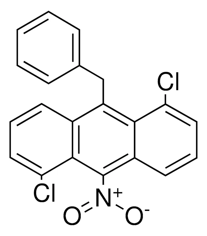 Sigma-Aldrich 9-BENZYL-1,5-DICHLORO-10-NITRO-ANTHRACENE，AldrichCPR