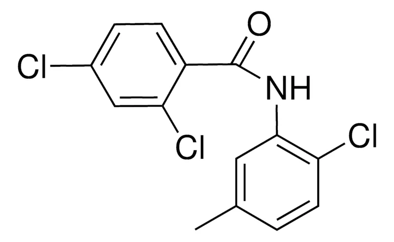 Sigma-Aldrich 5'-METHYL-2,2',4-TRICHLOROBENZANILIDE,AldrichCPR