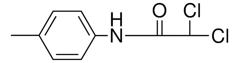 Sigma-Aldrich 2,2-DICHLORO-N-P-TOLYL-ACETAMIDE,AldrichCPR