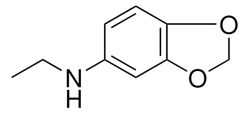 Sigma-Aldrich N-ETHYL-3,4-(METHYLENEDIOXY)ANILINE,AldrichCPR