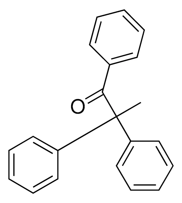 Sigma-Aldrich 2,2-DIPHENYLPROPIOPHENONE,AldrichCPR