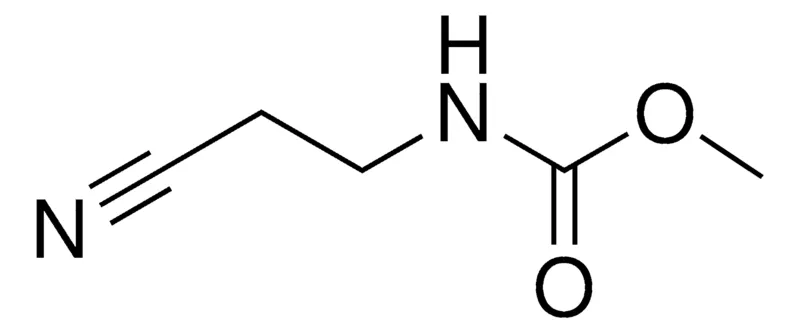 Sigma-Aldrich METHYL 2-CYANOETHYLCARBAMATE,AldrichCPR