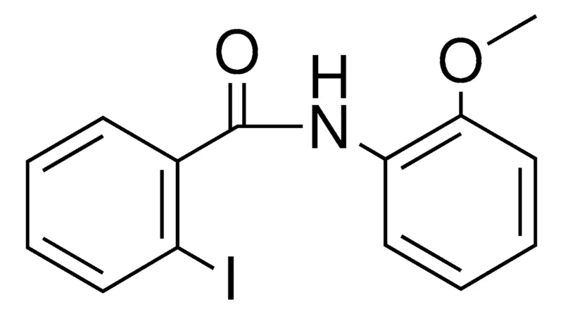 Sigma-Aldrich 2-IODO-2'-METHOXYBENZANILIDE,AldrichCPR
