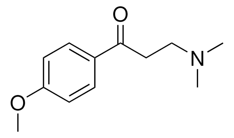 Sigma-Aldrich 3-DIMETHYLAMINO-1-(4-METHOXY-PHENYL)-PROPAN-1-ONE,AldrichCPR