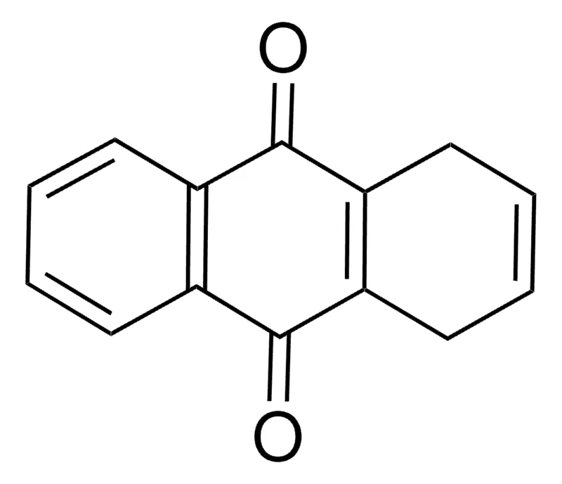 Sigma-Aldrich 1,4-DIHYDROANTHRAQUINONE，AldrichCPR