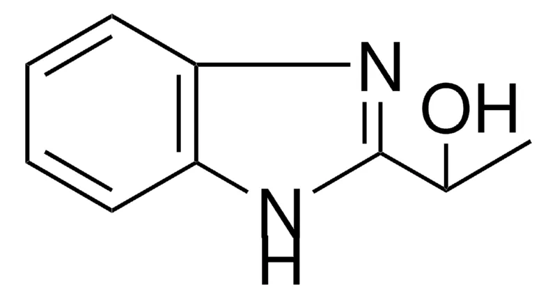 Sigma-Aldrich 1-(1H-BENZOIMIDAZOL-2-YL)-ETHANOL,AldrichCPR