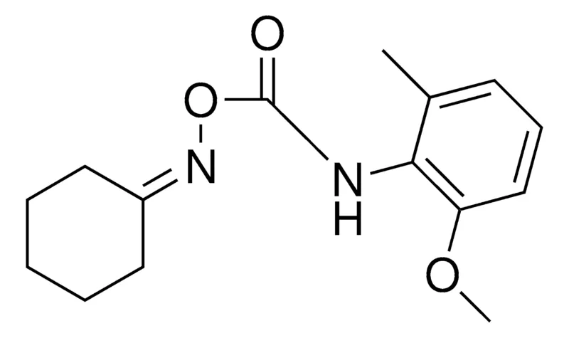 Sigma-Aldrich O-(N-(2,6-XYLYL)CARBAMOYL)CYCLOHEXANONE OXIME,AldrichCPR