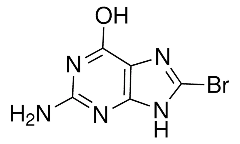 Sigma-Aldrich 8-BROMOGUANINE，AldrichCPR
