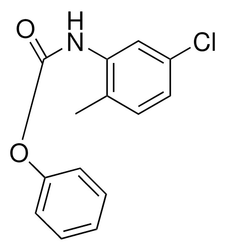 Sigma-Aldrich PHENYL N-(5-CHLORO-2-METHYLPHENYL)CARBAMATE，AldrichCPR
