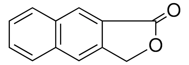 Sigma-Aldrich 3H-NAPHTHO(2,3-C)FURAN-1-ONE,AldrichCPR