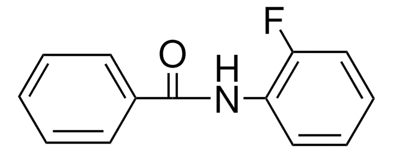 Sigma-Aldrich 2'-FLUOROBENZANILIDE,AldrichCPR