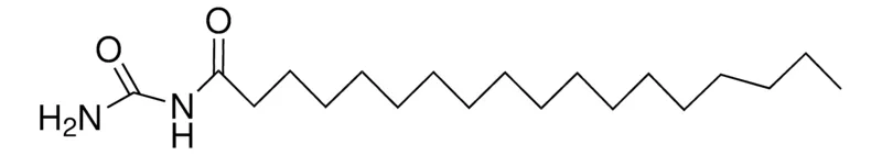 Sigma-Aldrich 1-OCTADECANOYLUREA,AldrichCPR