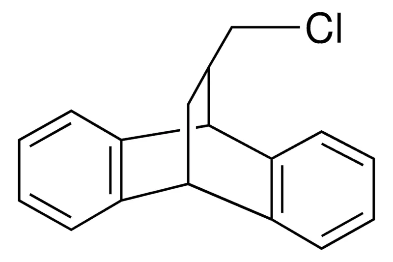 Sigma-Aldrich 11-(CHLOROMETHYL)-9,10-DIHYDRO-9,10-ETHANOANTHRACENE,AldrichCPR