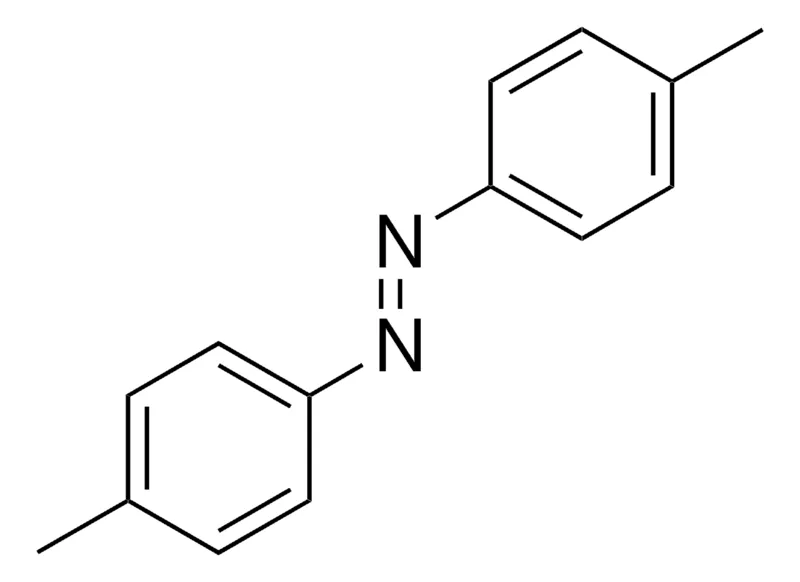 Sigma-Aldrich 4,4'-DIMETHYLAZOBENZENE,AldrichCPR
