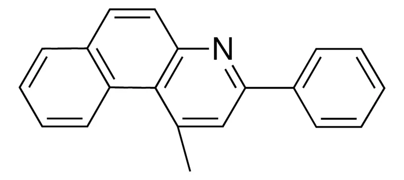 Sigma-Aldrich 1-METHYL-3-PHENYL-BENZO(F)QUINOLINE,AldrichCPR