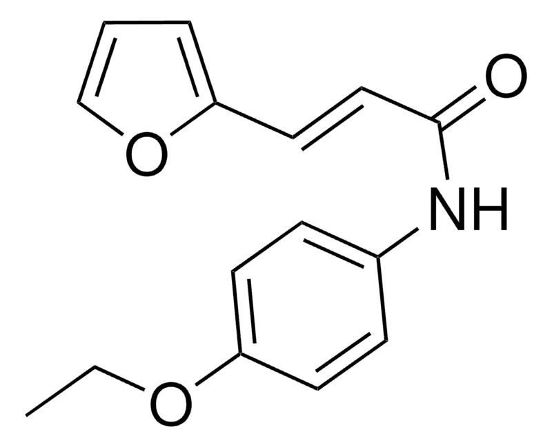 Sigma-Aldrich N-(4-ETHOXYPHENYL)-3-(2-FURYL)-2-PROPENAMIDE，AldrichCPR