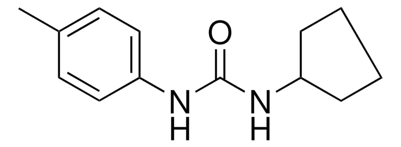 Sigma-Aldrich 1-CYCLOPENTYL-3-(P-TOLYL)UREA,AldrichCPR