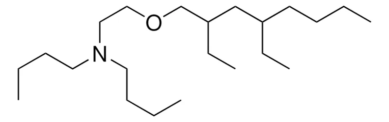 Sigma-Aldrich DIBUTYL-(2-(2,4-DIETHYL-OCTYLOXY)-ETHYL)-AMINE,AldrichCPR