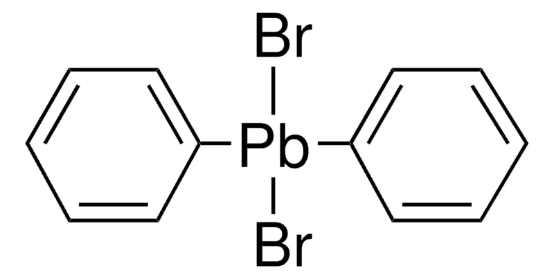 Sigma-Aldrich DIPHENYLLEAD DIBROMIDE,AldrichCPR