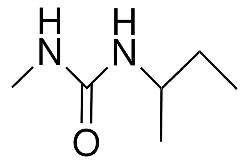 Sigma-Aldrich 1-(SEC-BUTYL)-3-METHYLUREA,AldrichCPR