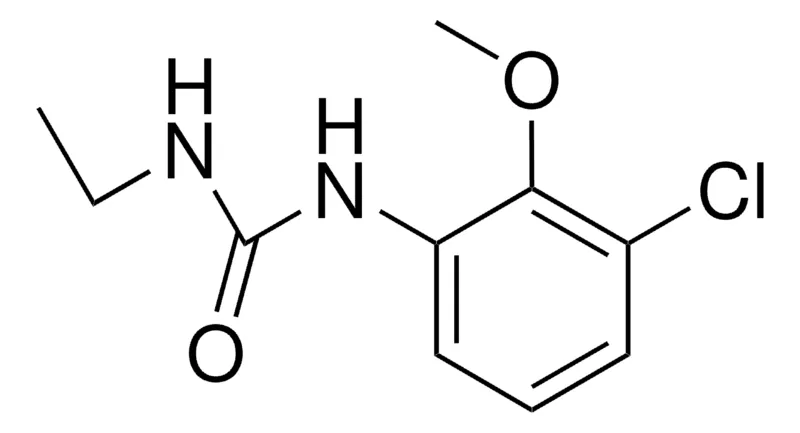 Sigma-Aldrich 1-(3-CHLORO-2-METHOXYPHENYL)-3-ETHYLUREA,AldrichCPR