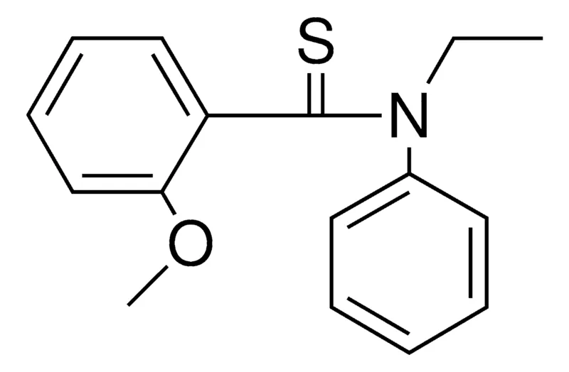 Sigma-Aldrich N-ETHYL-2-METHOXYTHIOBENZO-M-TOLUIDIDE，AldrichCPR